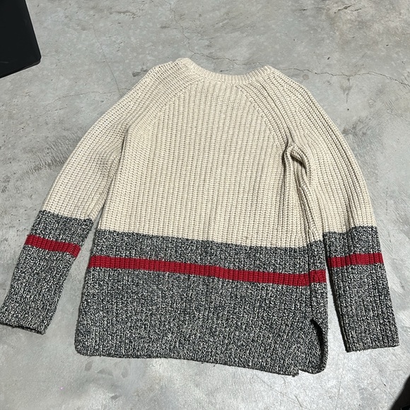Roots Cabin Collection Wool Sweater‎ / Size M / Pp-32 - Picture 6 of 9